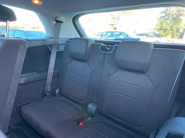 SKODA Kodiaq usata, con Cerchi in lega