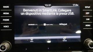 SKODA Karoq usata, con Specchietti laterali elettrici