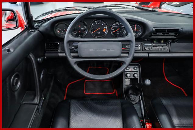 PORSCHE 911 usata 11