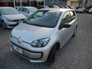 VOLKSWAGEN up! usata 62