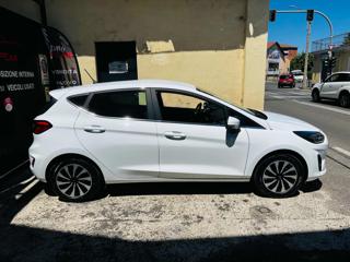 FORD Fiesta usata, con Airbag Passeggero