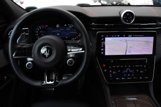 MASERATI Grecale usata, con Sedili sportivi