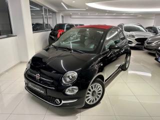 FIAT 500 usata, con Autoradio