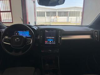 VOLVO XC40 usata, con Controllo trazione