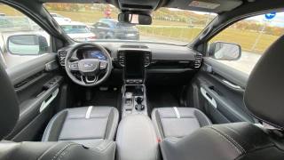 FORD Ranger usata, con Chiusura centralizzata