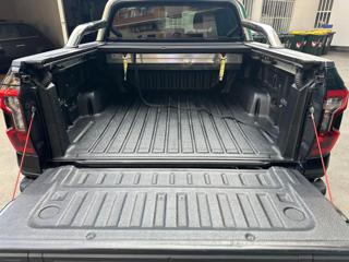 FORD Ranger usata, con Boardcomputer