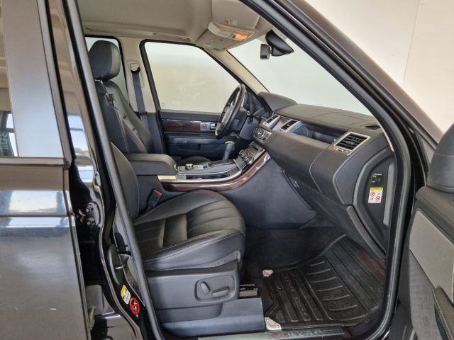 LAND ROVER Range Rover Sport usata, con Antifurto