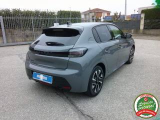 PEUGEOT 208 usata, con Autoradio digitale