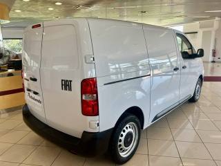 FIAT Scudo usata, con Alzacristalli elettrici