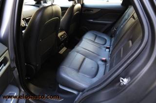 JAGUAR F-Pace usata, con Controllo automatico clima