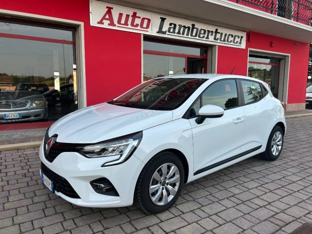 RENAULT Clio usata, con ABS