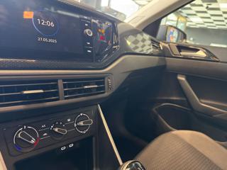 VOLKSWAGEN Polo usata, con ESP
