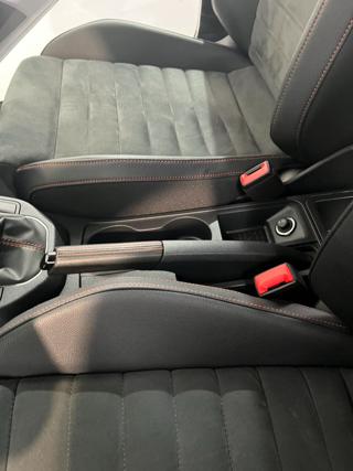 SEAT Ibiza usata, con Immobilizzatore elettronico