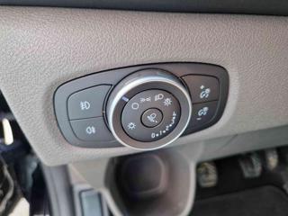 FORD Tourneo Custom usata, con Touch screen