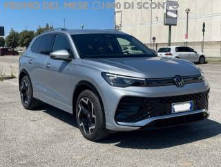VOLKSWAGEN Tiguan usata, con Airbag