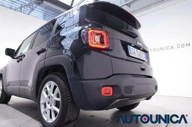 JEEP Renegade usata 42