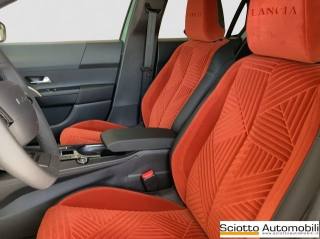 LANCIA Ypsilon usata, con Cruise Control
