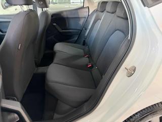 SEAT Ibiza usata, con Controllo trazione