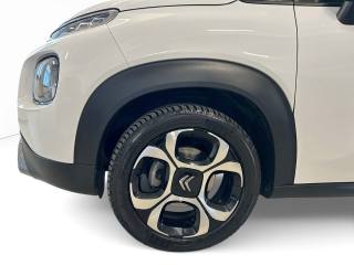 CITROEN C3 Aircross usata, con Sistema di navigazione