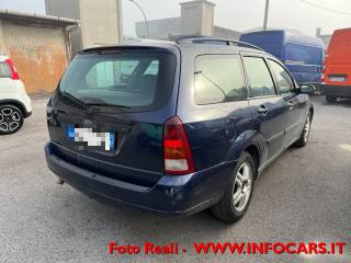 FORD Focus usata, con Airbag