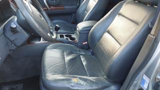 KIA Sorento usata, con Antifurto