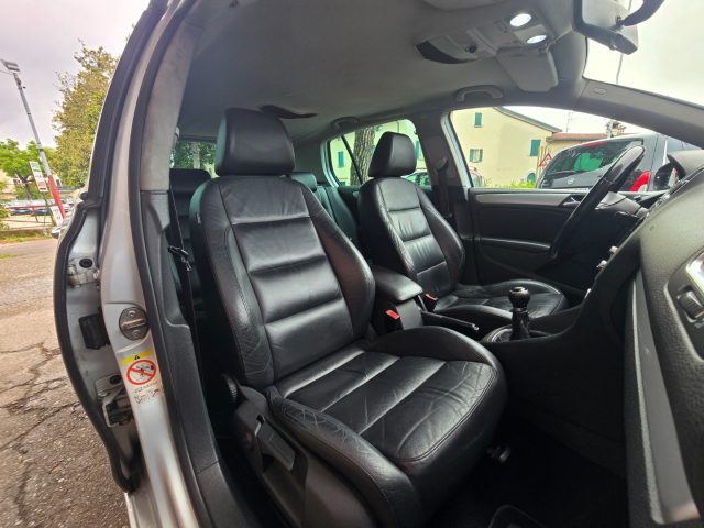 VOLKSWAGEN Golf usata 72