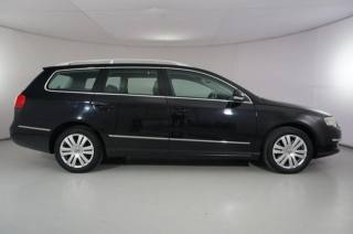 VOLKSWAGEN Passat usata, con Airbag Passeggero