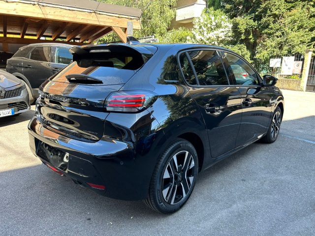 PEUGEOT 208 usata, con Alzacristalli elettrici