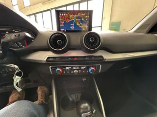 AUDI Q2 usata, con Park Distance Control