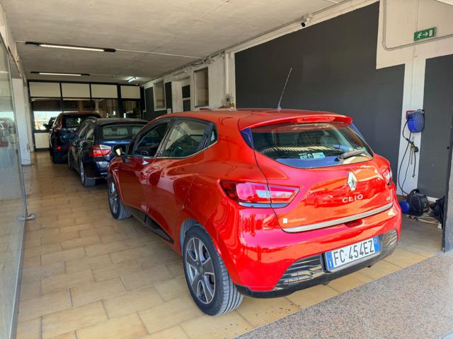 RENAULT Clio usata, con Alzacristalli elettrici
