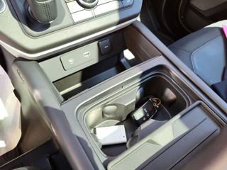 LAND ROVER Defender usata, con Controllo automatico clima