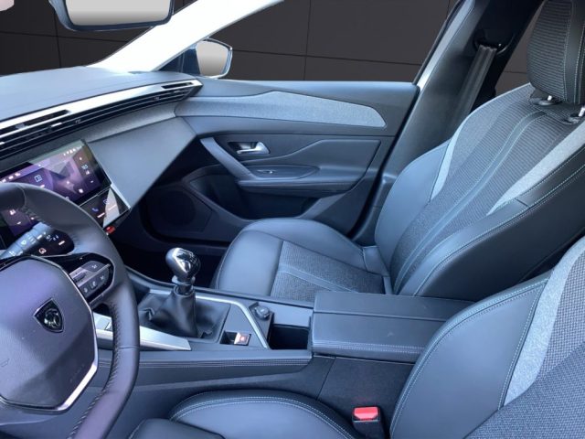 PEUGEOT 308 usata, con Vetri oscurati