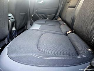 JEEP Renegade usata, con ESP