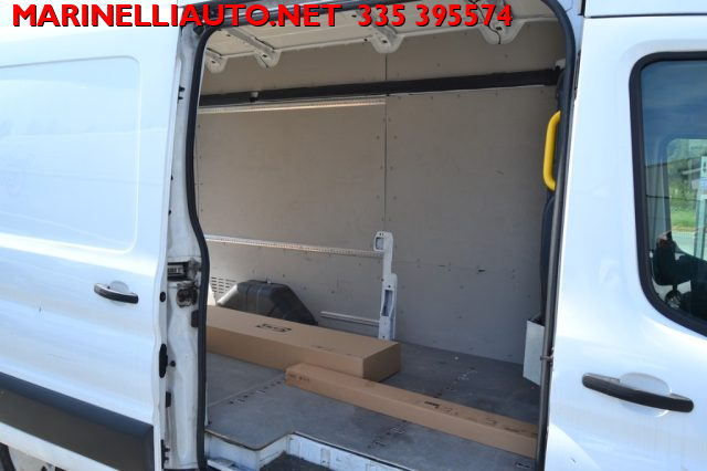 FORD Transit usata 24