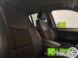 BMW X3 usata 31