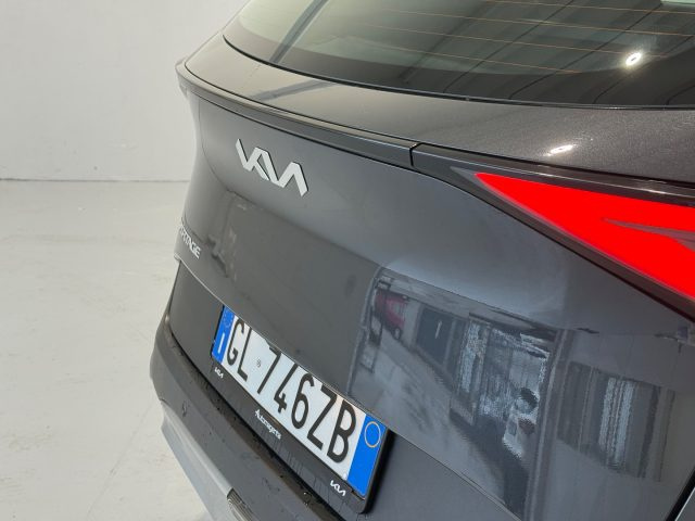 KIA Sportage usata 25