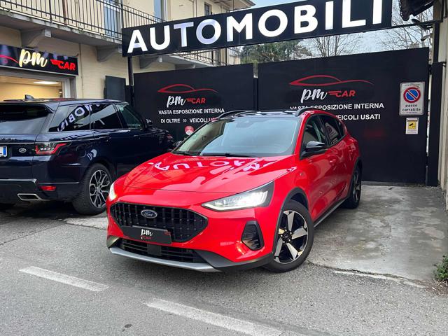 FORD Focus usata, con ABS