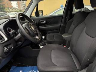 JEEP Renegade usata, con Chiusura centralizzata