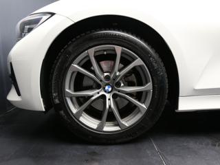 BMW 320 usata, con Alzacristalli elettrici
