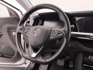 OPEL Grandland usata, con Apple CarPlay