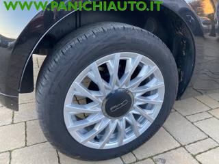 FIAT 500 usata, con Alzacristalli elettrici