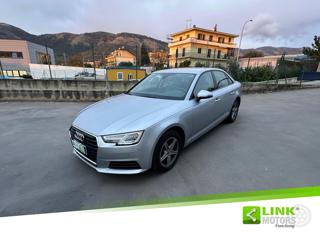 AUDI A4 usata, con Airbag