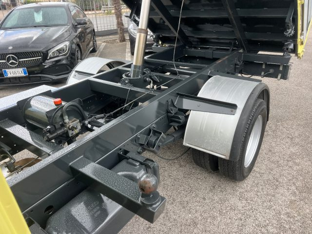 IVECO Daily usata 6