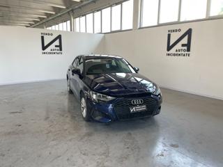 AUDI A3 SPORTBACK 40 TFSI E S TRONIC BUSINESS AUTOMATICA