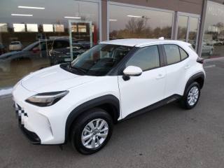 TOYOTA Yaris Cross usata, con Chiusura centralizzata