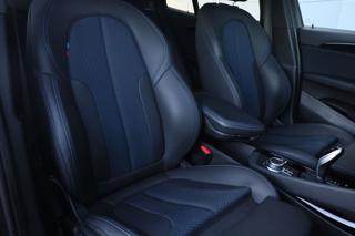 BMW X2 usata, con USB