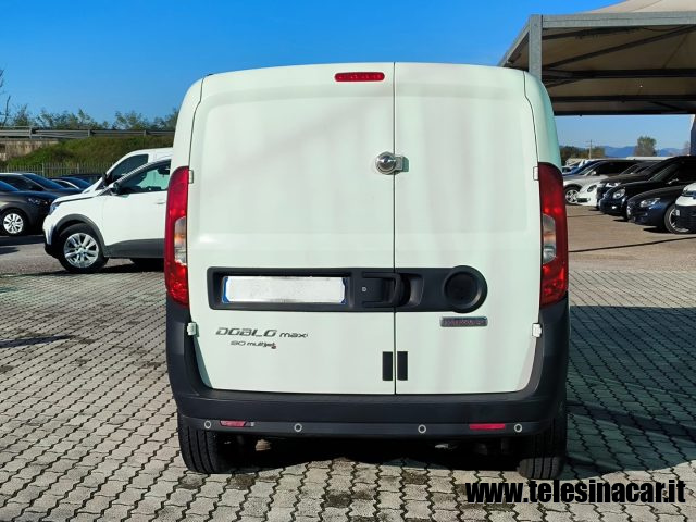 FIAT Doblo usata, con Servosterzo