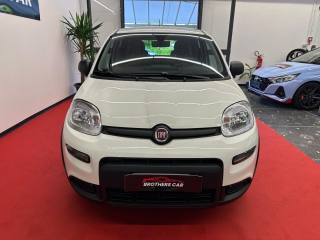 FIAT Panda usata, con Airbag