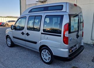 FIAT Doblo usata, con Airbag