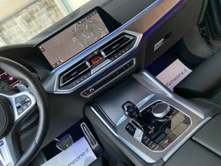 BMW X6 usata, con Trazione integrale